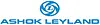 ASHOK LEYLAND